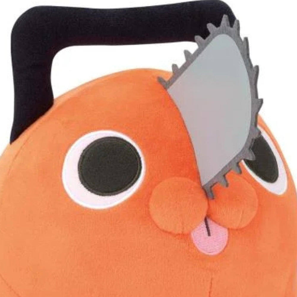 Bandai Chainsaw Man - The Movie: Reze Arc - Pochita Super Big Plush