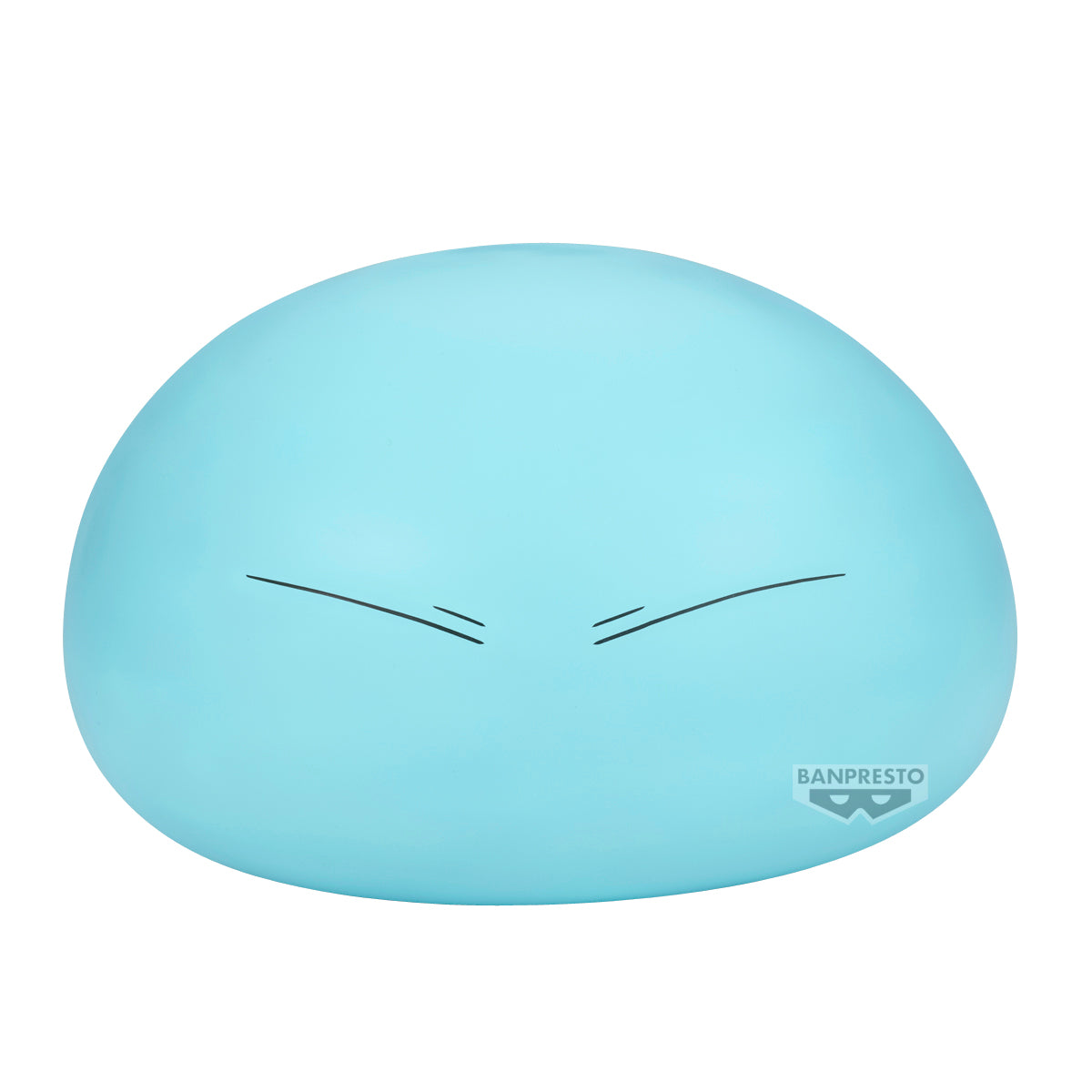 Bandai - That Time I Got Reincarnated As A Slime The Movie: Tears Of The Azure Sea Rimuru Big Soft Vinyl Figure