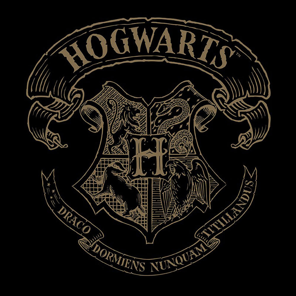 Abysse Harry Potter -  Tote Bag - "Hogwarts"