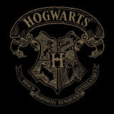 Abysse Harry Potter -  Tote Bag - "Hogwarts"