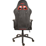 FragON Gaming Chair - 3X Series Rev. 2.0, Black