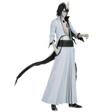 Bandai - Bleach Maximatic Ulquiorra Shifar Figure