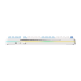 MCHOSE K99 Sky Blue - Wireless Mechanical Keyboard