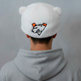 VIRTUS.PRO PLUSH HAT BEAR