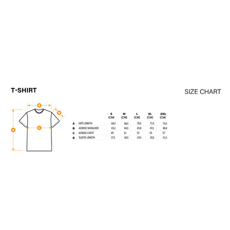 Virtus.pro T-shirt "logo" white, 2XL