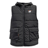 Virtus.pro Gilet jacket black, M