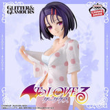 To LoveRu Darkness glitter&amp;glamours Haruna Sairenji