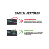 2S-Charging Wire - 35cm - 4mm XH | 4/5mm 2mm