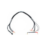 2x 2S-Charging Wire - 60cm - 4mm XH | 4/5mm 2mm