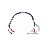 2x 2S-Charging Wire - 60cm - XT60 XH | 4/5mm 2mm