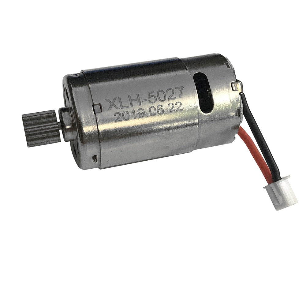 Motor 390