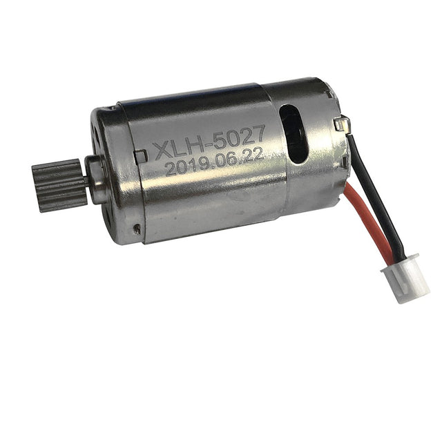 Motor 390