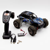 X-truck Brushless