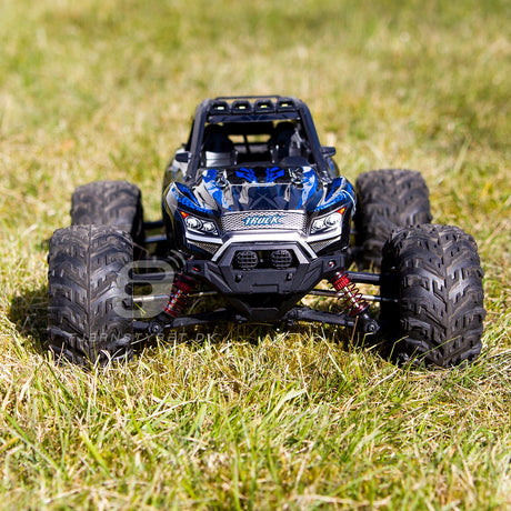 X-truck Brushless