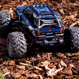 X-truck Brushless