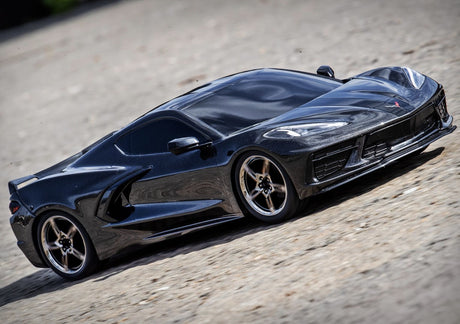 4-TEC 3.0 Chevrolet Corvette Stingray RTR