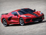 4-TEC 3.0 Chevrolet Corvette Stingray RTR