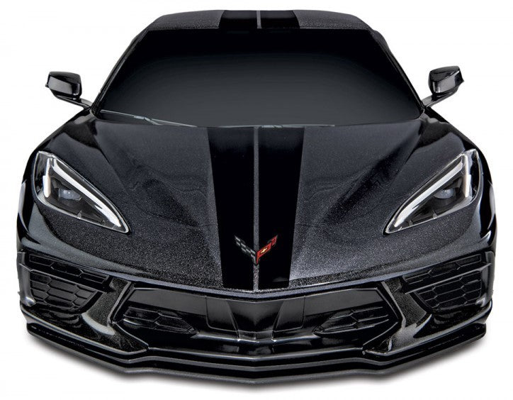 4-TEC 3.0 Chevrolet Corvette Stingray RTR