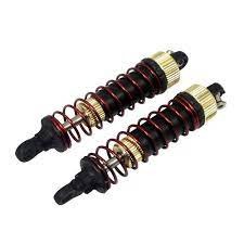 Hydralic Shock Absorbers