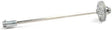 Metal Main Drive Shaft Assembly