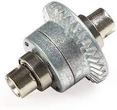 Metal Differential