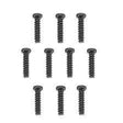 Round Headed Screw 2.6*10