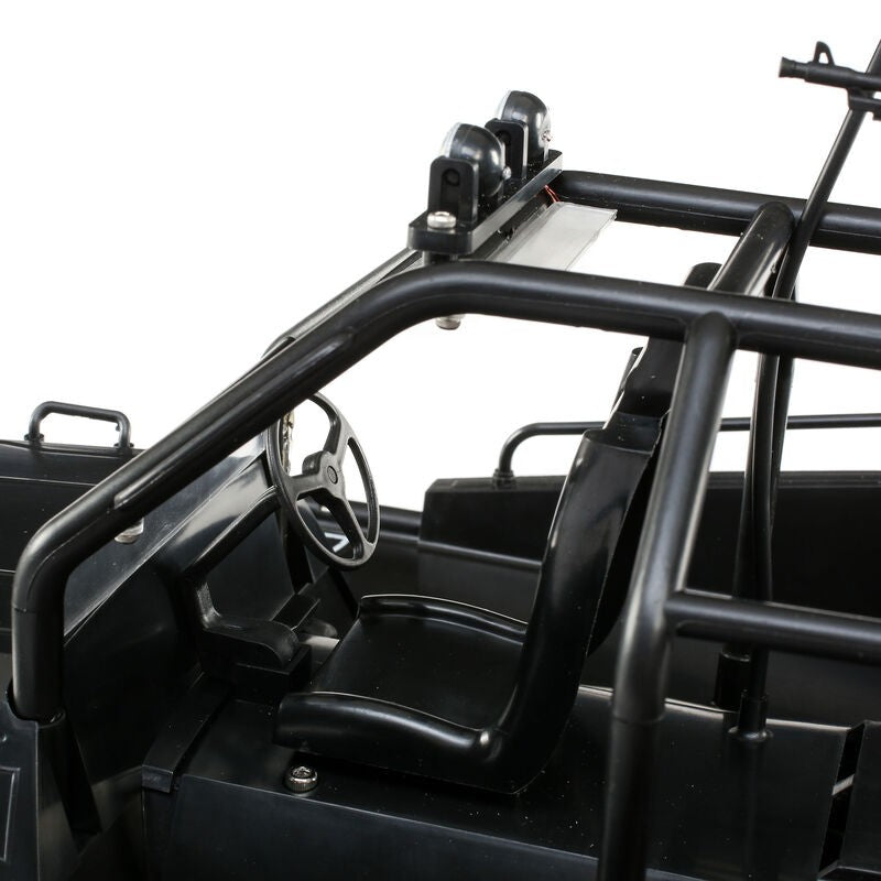 Aerotrooper 25" Brushless Air Boat RTR