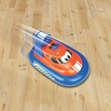 My first rc hovercraft