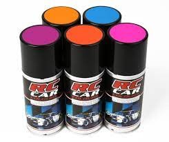 RC Car Maling - Restlager udsalg.