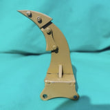 Huina scarifier ripper til 1550 1580 1592 - også til hurtigskifter