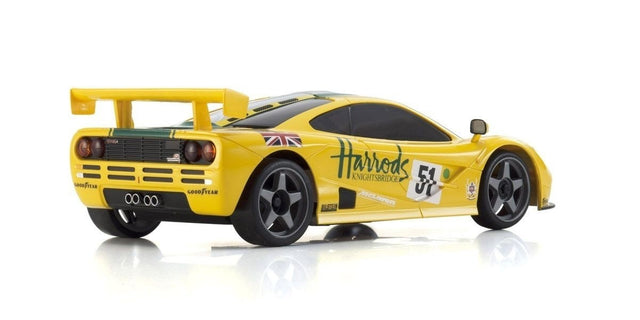 MINI-Z RWD MCLAREN F1 GTR NO.51 LM 1995