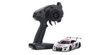 MINI-Z RWD AUDI R8 LMS 2015 WHITE