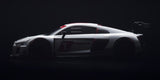MINI-Z RWD AUDI R8 LMS 2015 WHITE