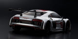 MINI-Z RWD AUDI R8 LMS 2015 WHITE