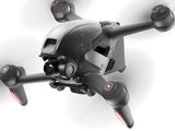 DJI FPV Drone Combo - fjernstyret dronevildskab!