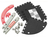 KYOSHO MINI-Z GRAND PRIX CIRCUIT 50 URETHANE (48 MATS - 50X50)