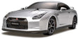 Tamiya NISSAN GT-R TT-01