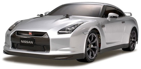 Tamiya NISSAN GT-R TT-01