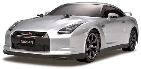 Tamiya NISSAN GT-R TT-01