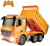 Mercedes-Benz Arocs Ladvogn