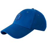 World of Tanks Baseball cap blue