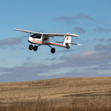 Flyet til den kræsne begynder - Aeroscout S 2 1.1m