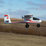 Flyet til den kræsne begynder - Aeroscout S 2 1.1m