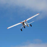 Flyet til den kræsne begynder - Aeroscout S 2 1.1m