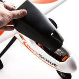 Flyet til den kræsne begynder - Aeroscout S 2 1.1m