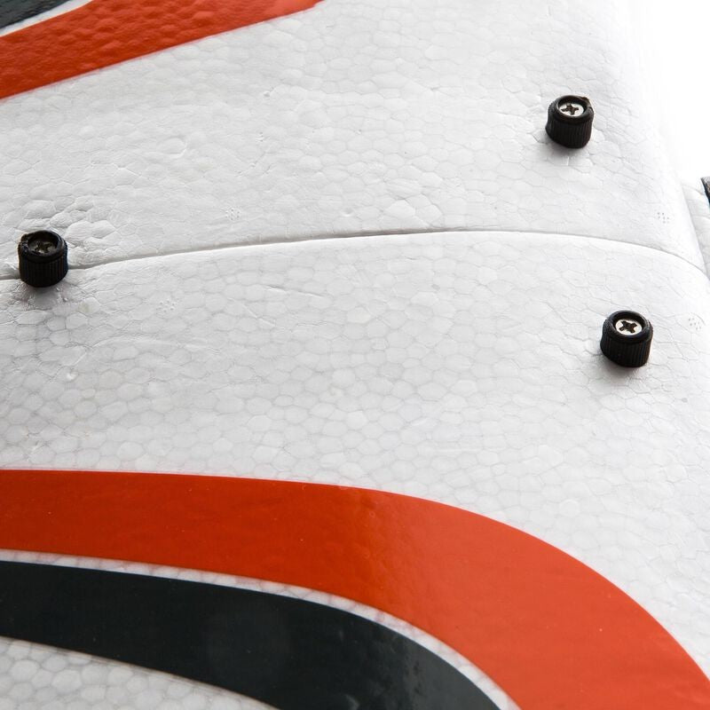 Flyet til den kræsne begynder - Aeroscout S 2 1.1m