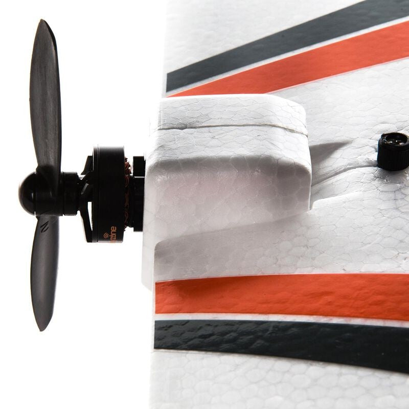 Flyet til den kræsne begynder - Aeroscout S 2 1.1m