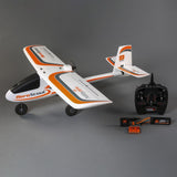Flyet til den kræsne begynder - Aeroscout S 2 1.1m