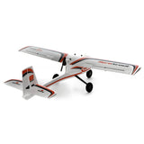 Flyet til den kræsne begynder - Aeroscout S 2 1.1m