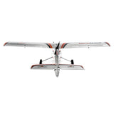 Flyet til den kræsne begynder - Aeroscout S 2 1.1m